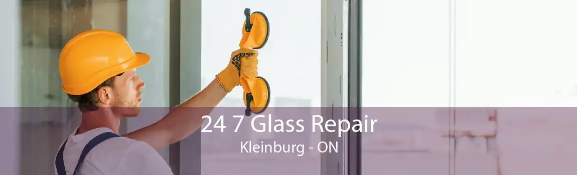 24 7 Glass Repair Kleinburg - ON