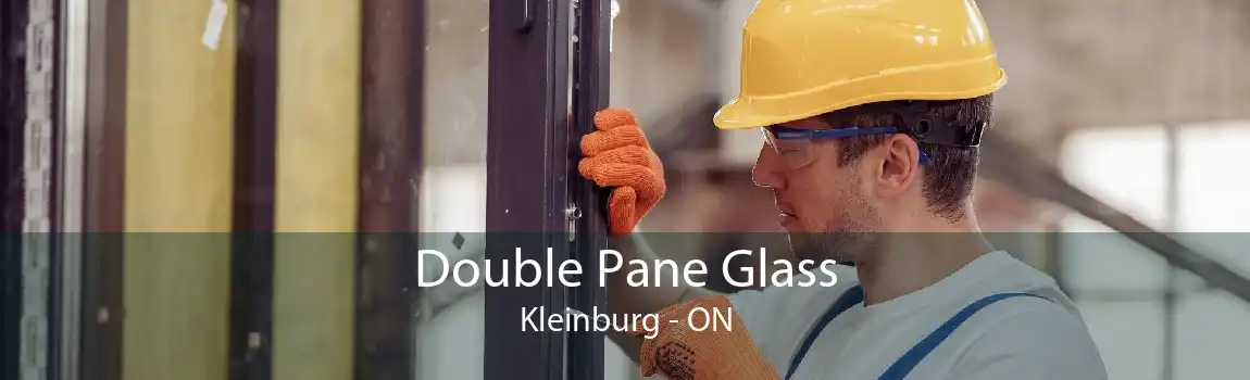 Double Pane Glass Kleinburg - ON