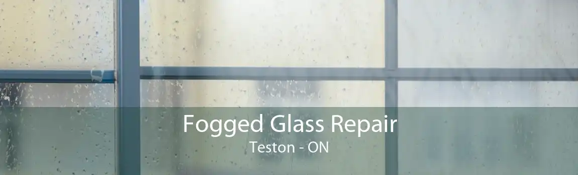 Fogged Glass Repair Teston - ON