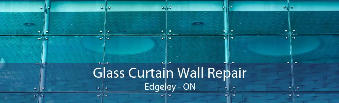 Glass Curtain Wall Repair Edgeley - ON