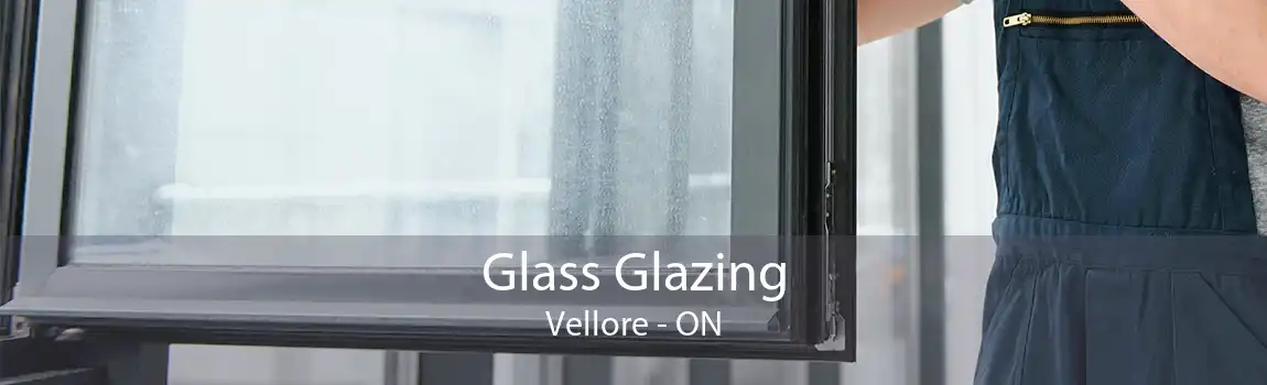 Glass Glazing Vellore - ON