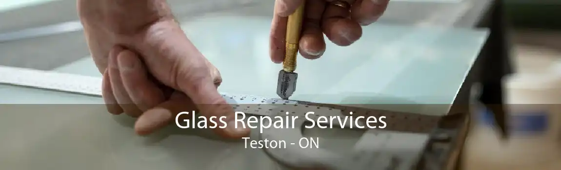 Glass Repair Services Teston - ON