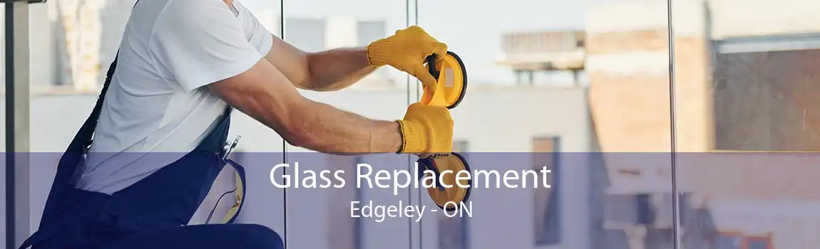 Glass Replacement Edgeley - ON