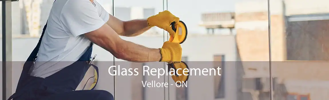 Glass Replacement Vellore - ON