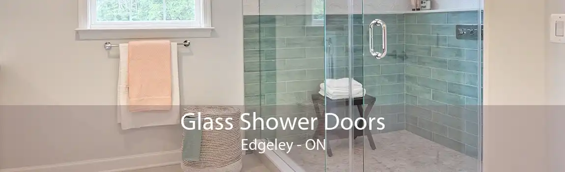 Glass Shower Doors Edgeley - ON