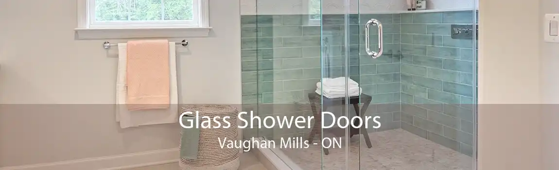 Glass Shower Doors Vaughan Mills - ON