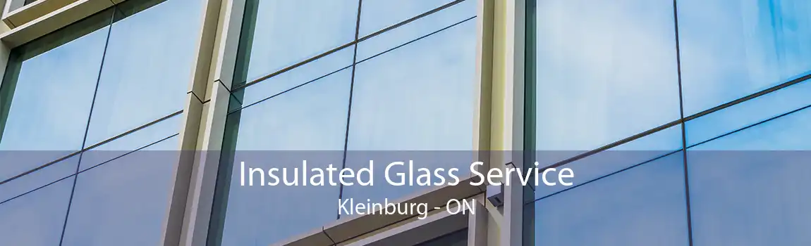 Insulated Glass Service Kleinburg - ON