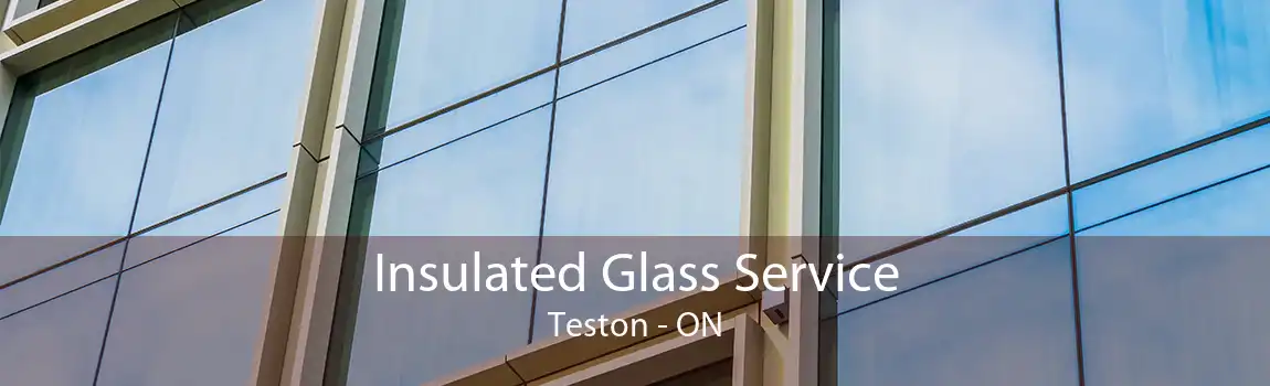 Insulated Glass Service Teston - ON