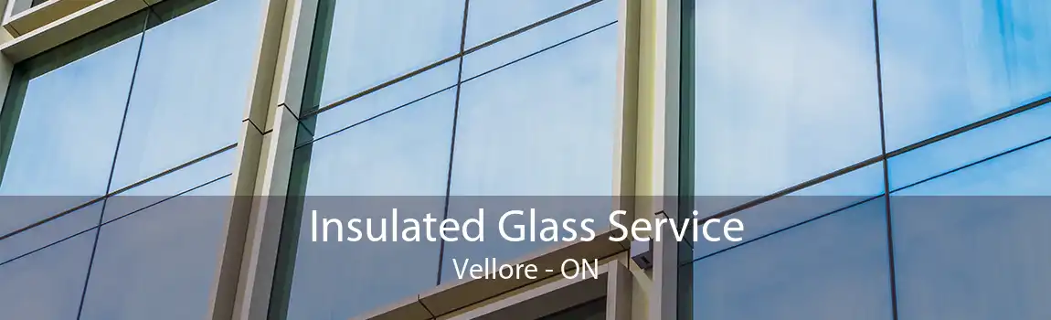 Insulated Glass Service Vellore - ON