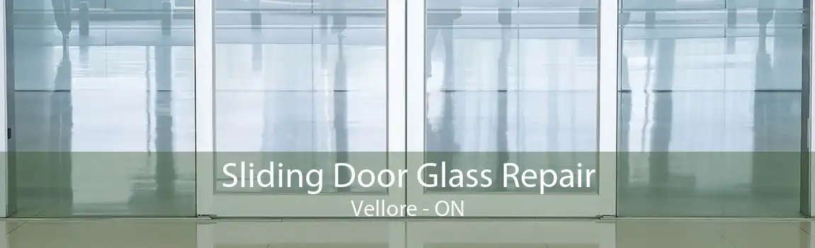 Sliding Door Glass Repair Vellore - ON