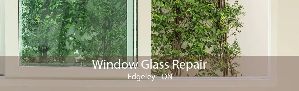 Window Glass Repair Edgeley - ON