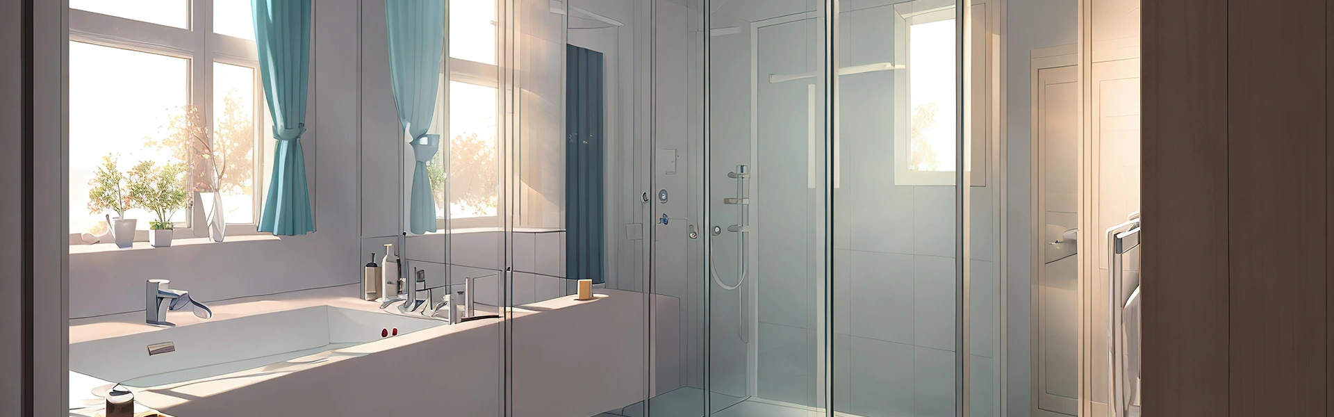 Glass Shower Doors Vaughan Glass Shower Doors Repair & Replacement