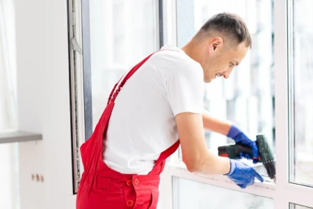 24/7 Glass Door Repair Facilities in Edgeley