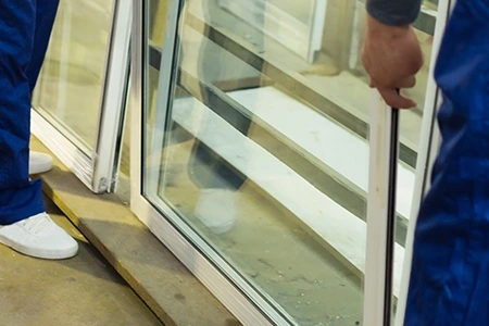 Commercial Glass Repair Technician in Sunset Corners