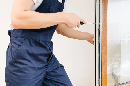 Commercial Glass Door Repair in Vellore