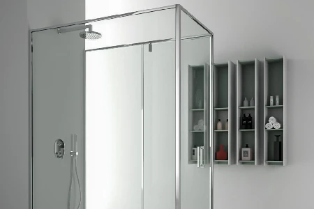 Perfect Shower Door  in King City, ON
