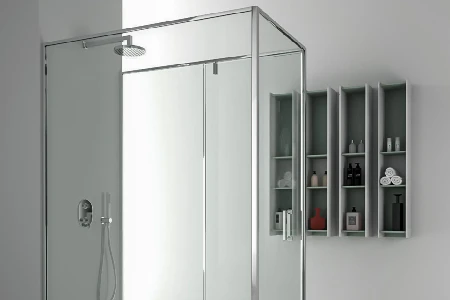 Perfect Shower Door  in Sunset Corners, ON