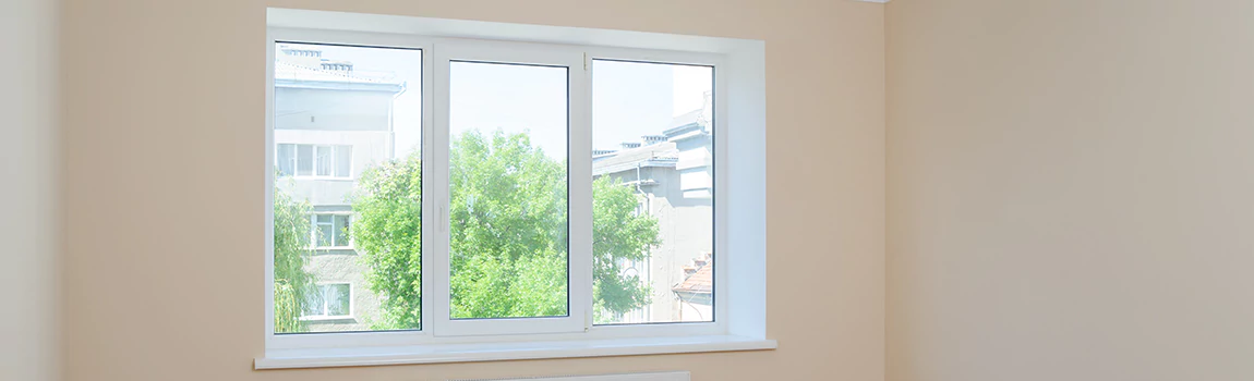 Fixed Windows Installation in Downtowm Vaughan