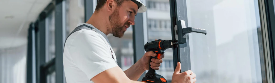 Glassware Repair in Sunset Corners