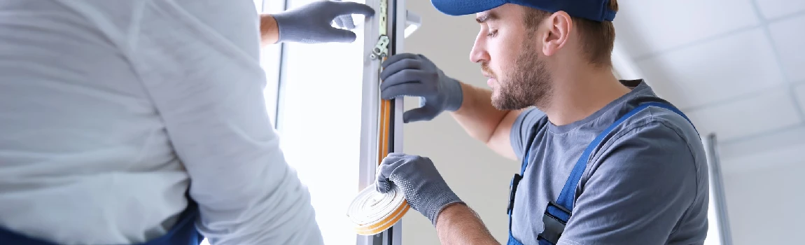 Residential Glass Tabletop Repair in Maple