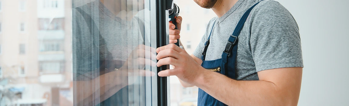 Same-day Glass Repair Cost in Vaughan Mills