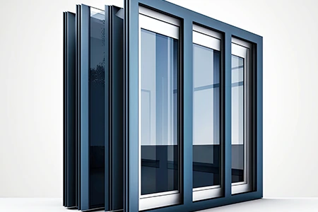 Installing Triple Pane Windows in Nashville, ON