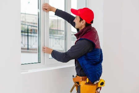 Sash Window Repair in Kleinburg, ON