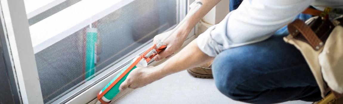 Emergency Window Replacement Services in Vaughan
