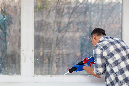 Prevention Tips of Window Seal Repair Services in Teston